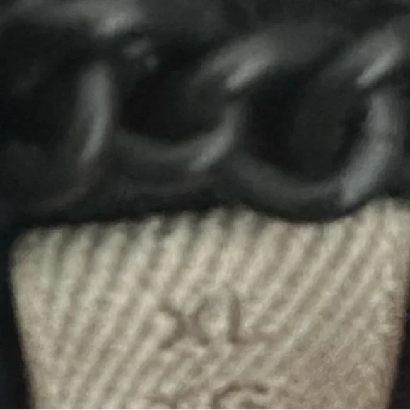 Burberry men biker jacket - Picture 5 of 9